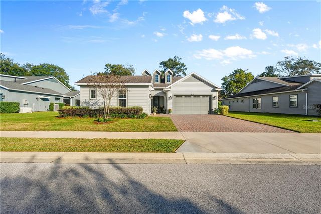3399 NW 56TH AVENUE, Ocala, FL 34482