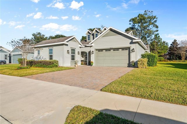 3399 NW 56TH AVENUE, Ocala, FL 34482