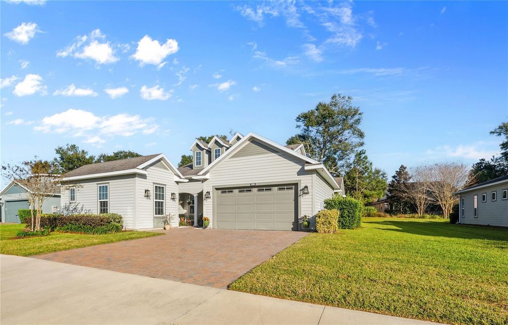 3399 NW 56TH AVENUE, Ocala, FL 34482