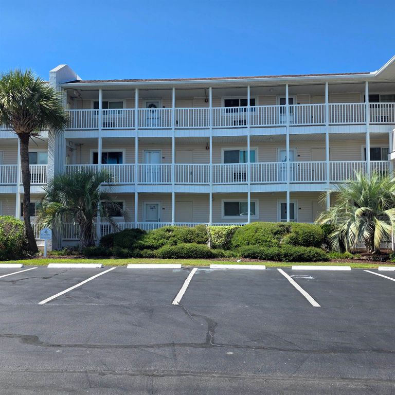 1919 Spring St # A-24, North Myrtle Beach, SC 29582 — photo 2
