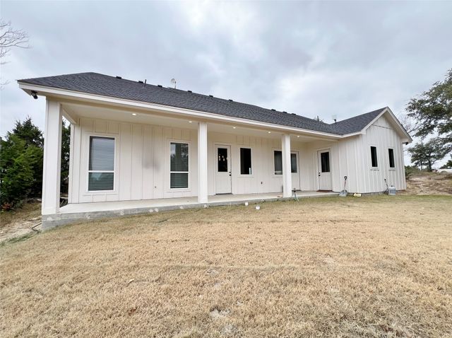 1141 Veal Station Road, Weatherford, TX 76085