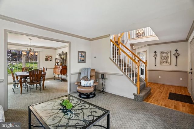 9783 DIVERSIFIED LN, Ellicott City, MD 21042