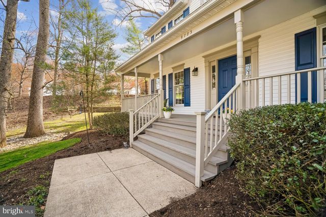 9783 DIVERSIFIED LN, Ellicott City, MD 21042