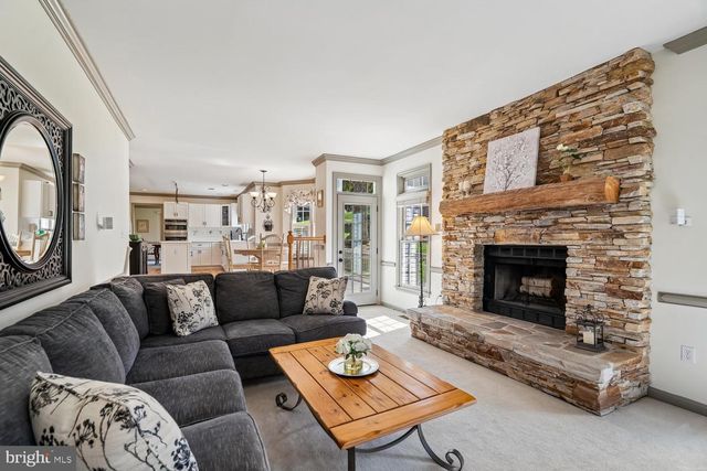 9783 DIVERSIFIED LN, Ellicott City, MD 21042