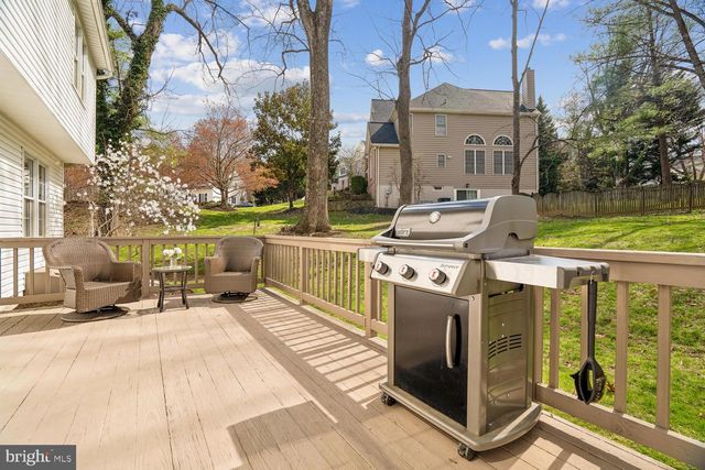 9783 DIVERSIFIED LN, Ellicott City, MD 21042