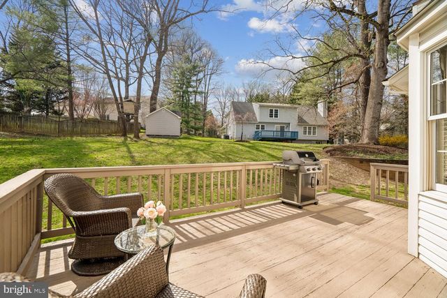 9783 DIVERSIFIED LN, Ellicott City, MD 21042