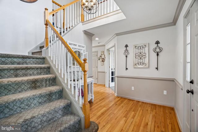 9783 DIVERSIFIED LN, Ellicott City, MD 21042