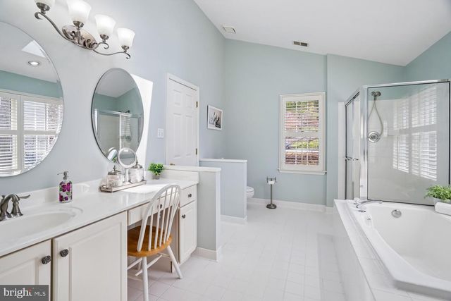 9783 DIVERSIFIED LN, Ellicott City, MD 21042