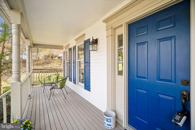 9783 DIVERSIFIED LN, Ellicott City, MD 21042