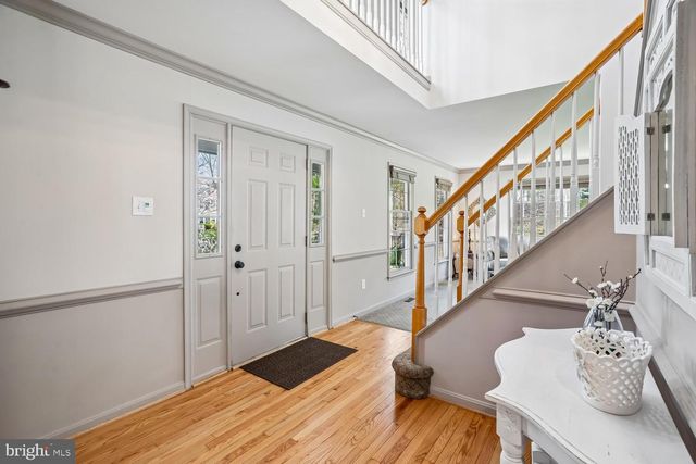 9783 DIVERSIFIED LN, Ellicott City, MD 21042