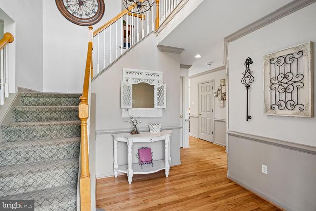 9783 DIVERSIFIED LN, Ellicott City, MD 21042