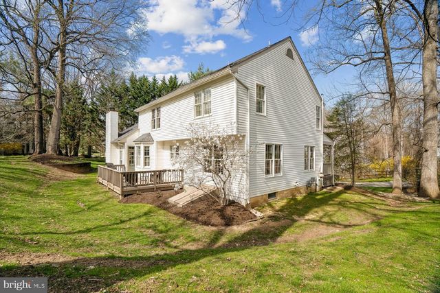 9783 DIVERSIFIED LN, Ellicott City, MD 21042