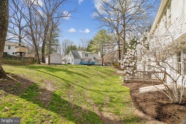 9783 DIVERSIFIED LN, Ellicott City, MD 21042