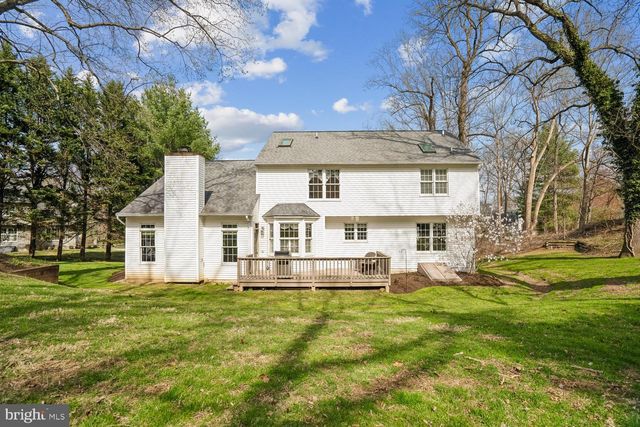 9783 DIVERSIFIED LN, Ellicott City, MD 21042