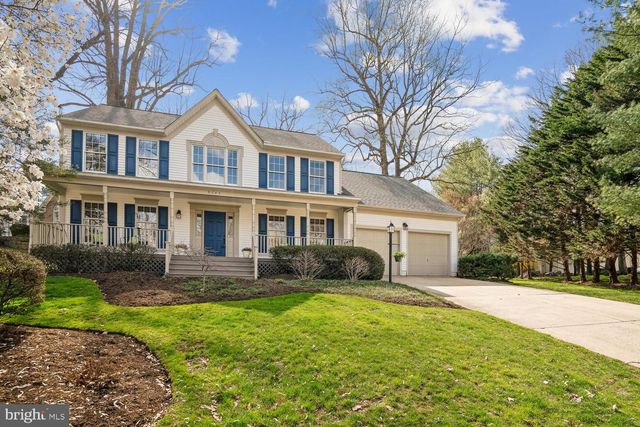 9783 DIVERSIFIED LN, Ellicott City, MD 21042