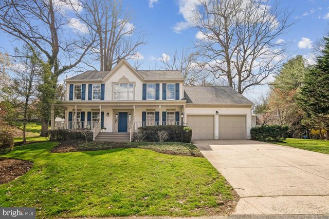 9783 DIVERSIFIED LN, Ellicott City, MD 21042