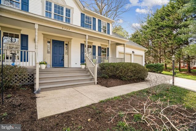 9783 DIVERSIFIED LN, Ellicott City, MD 21042