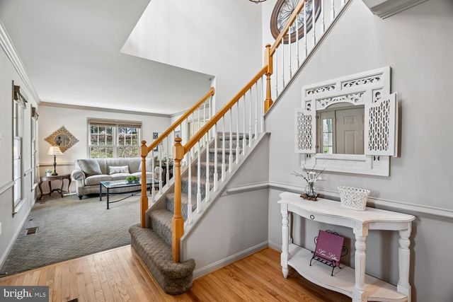 9783 DIVERSIFIED LN, Ellicott City, MD 21042