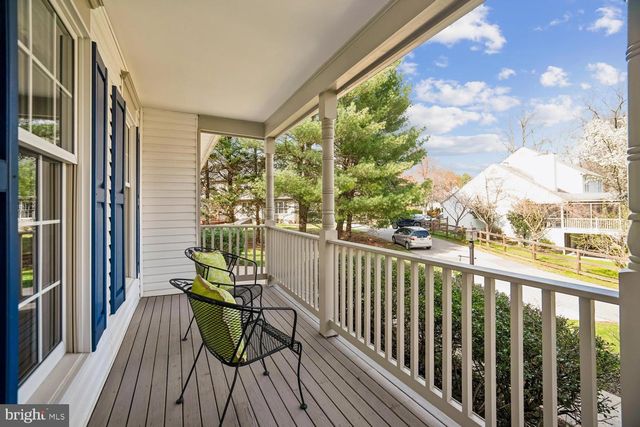 9783 DIVERSIFIED LN, Ellicott City, MD 21042