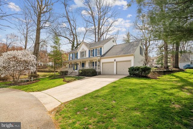 9783 DIVERSIFIED LN, Ellicott City, MD 21042