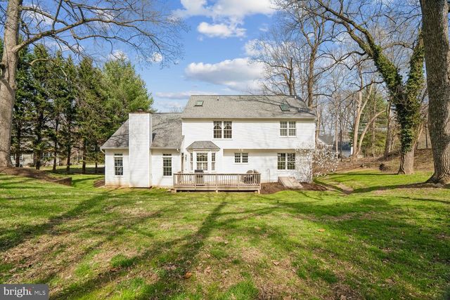 9783 DIVERSIFIED LN, Ellicott City, MD 21042