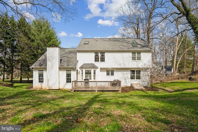 9783 DIVERSIFIED LN, Ellicott City, MD 21042