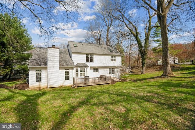 9783 DIVERSIFIED LN, Ellicott City, MD 21042