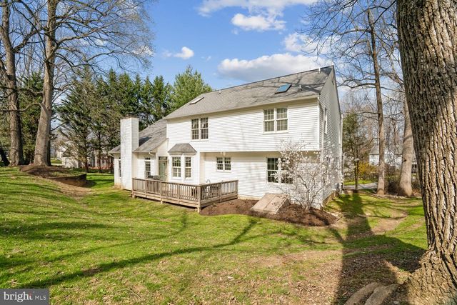 9783 DIVERSIFIED LN, Ellicott City, MD 21042