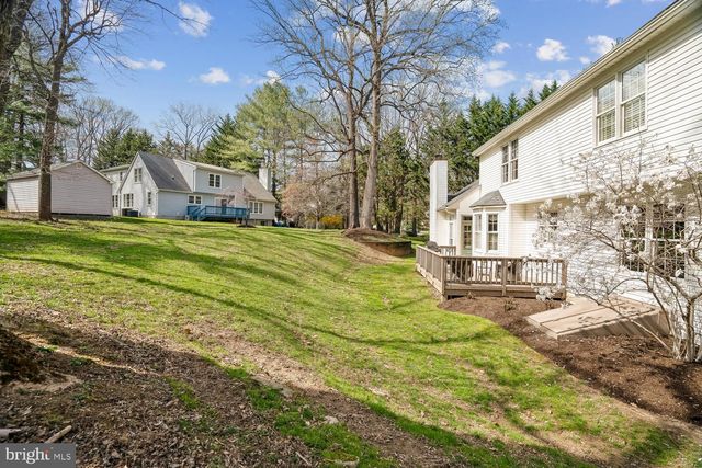 9783 DIVERSIFIED LN, Ellicott City, MD 21042