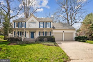 9783 DIVERSIFIED LN, Ellicott City, MD 21042