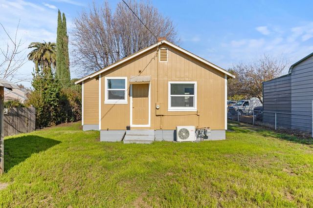 263 Olive St, Maxwell, CA 95955