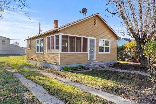 263 Olive St, Maxwell, CA 95955