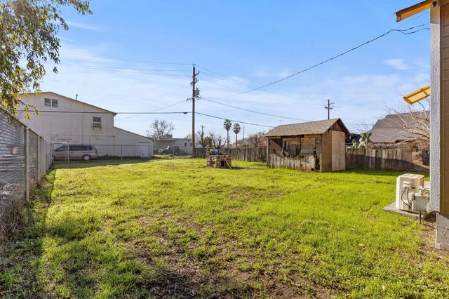 263 Olive St, Maxwell, CA 95955