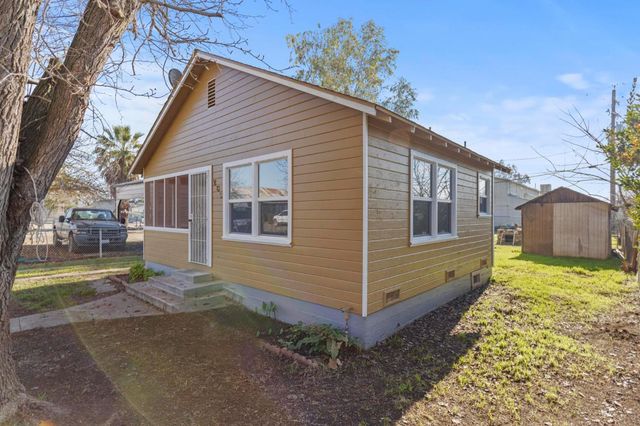 263 Olive St, Maxwell, CA 95955