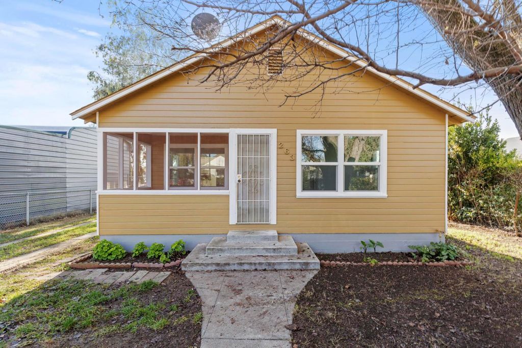 263 Olive St, Maxwell, CA 95955