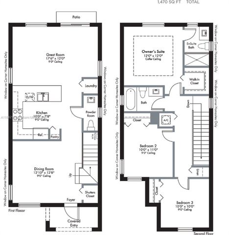 10140 SW 228th Ter, Miami, FL 33190