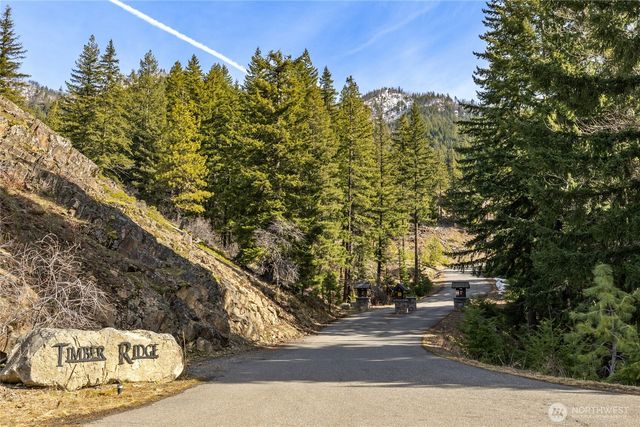 0 Lot 9 Night Sky Drive, Ronald, WA 98940