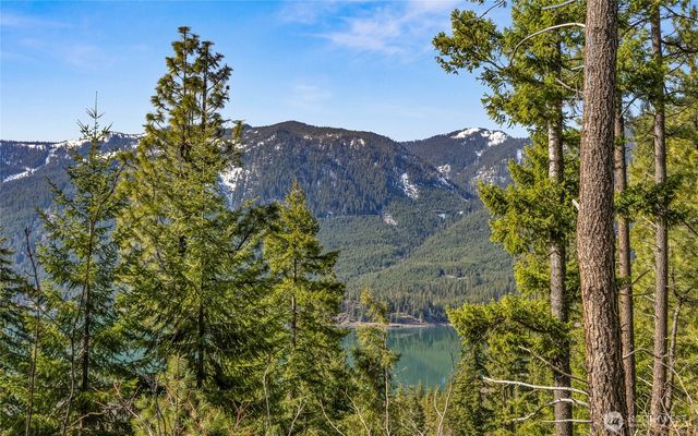 0 Lot 9 Night Sky Drive, Ronald, WA 98940