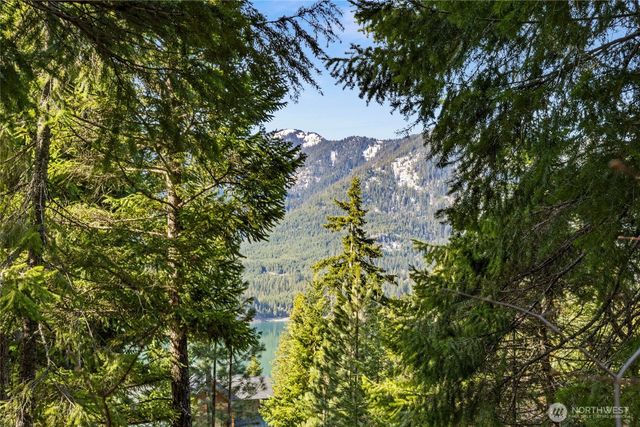 0 Lot 9 Night Sky Drive, Ronald, WA 98940