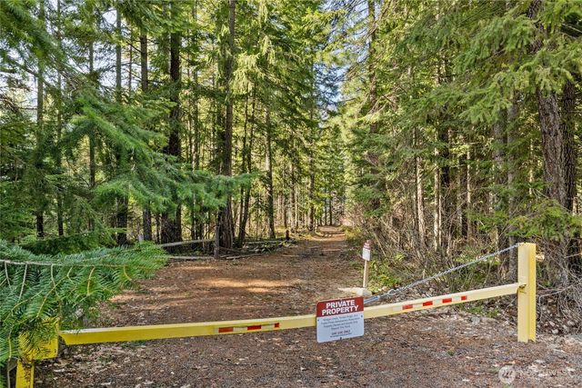 0 Lot 9 Night Sky Drive, Ronald, WA 98940