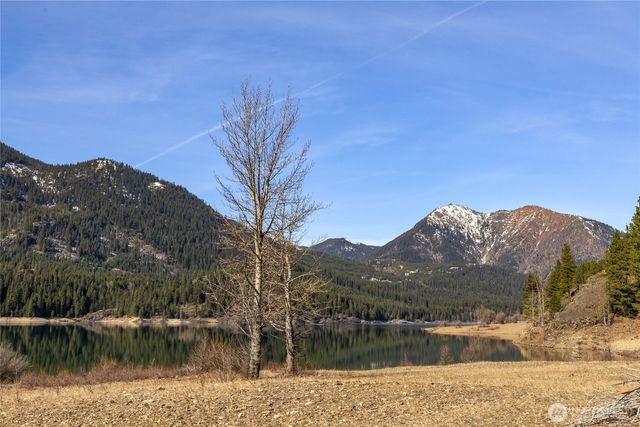 0 Lot 9 Night Sky Drive, Ronald, WA 98940