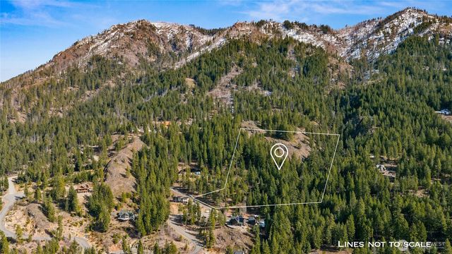 0 Lot 9 Night Sky Drive, Ronald, WA 98940