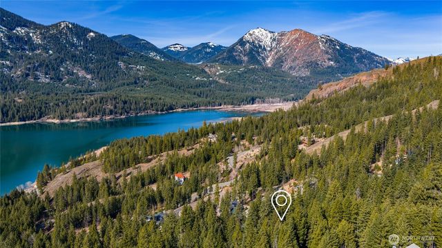 0 Lot 9 Night Sky Drive, Ronald, WA 98940