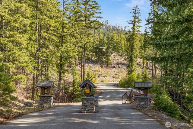0 Lot 9 Night Sky Drive, Ronald, WA 98940