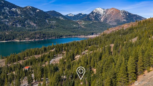 0 Lot 9 Night Sky Drive, Ronald, WA 98940