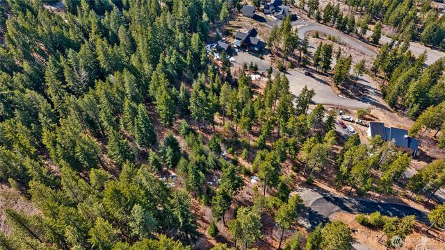 0 Lot 9 Night Sky Drive, Ronald, WA 98940