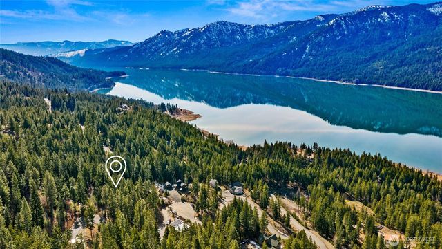 0 Lot 9 Night Sky Drive, Ronald, WA 98940