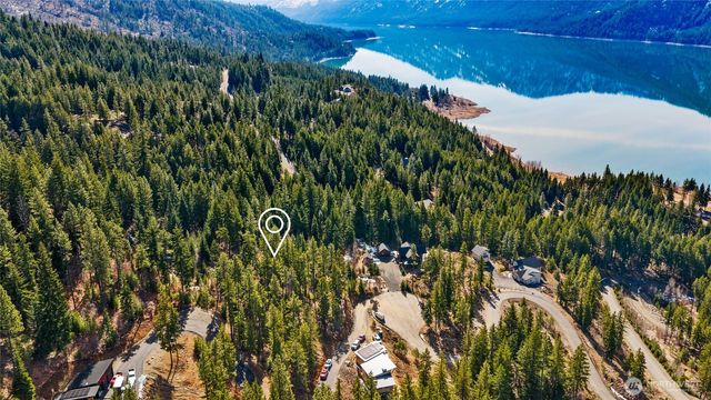 0 Lot 9 Night Sky Drive, Ronald, WA 98940