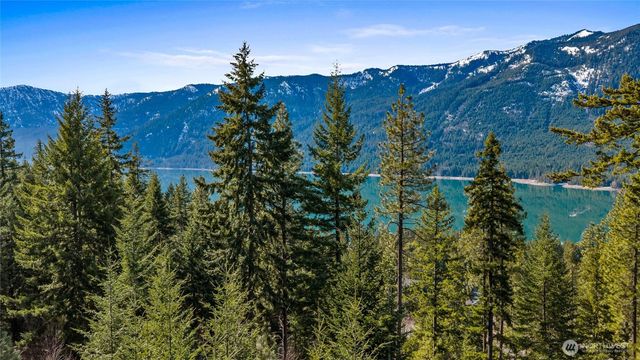 0 Lot 9 Night Sky Drive, Ronald, WA 98940