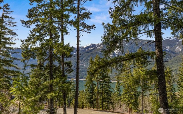 0 Lot 9 Night Sky Drive, Ronald, WA 98940